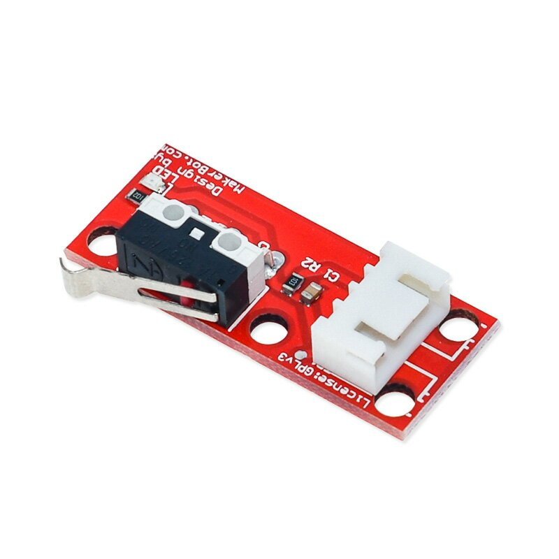 Công Tắc Hành Trình Cơ Chất Lượng Cao – Dây 22AWG – Endstop RAMPS 1.4 - Ảnh 8