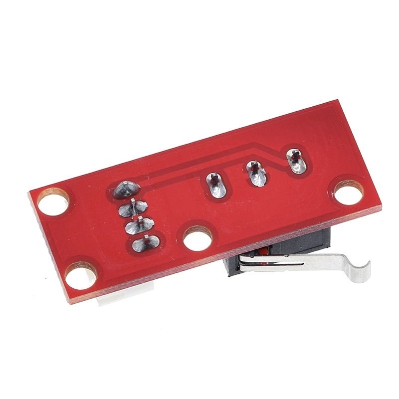 Công Tắc Hành Trình Cơ Chất Lượng Cao – Dây 22AWG – Endstop RAMPS 1.4 - Ảnh 4