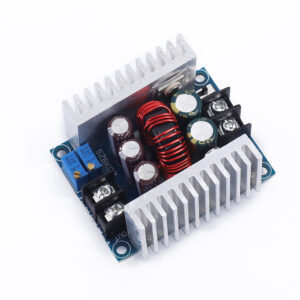 Mạch Giảm Áp 20A 300W Buck DC