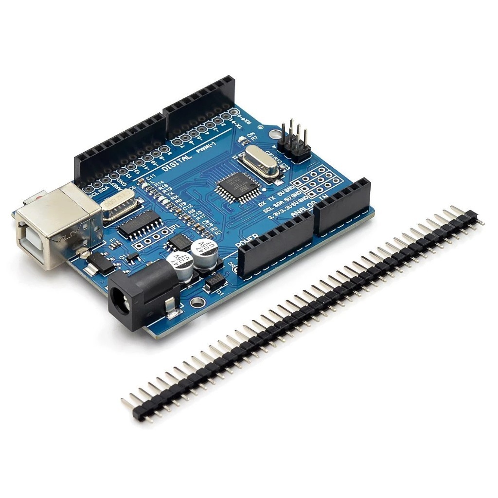 Bộ KIT học lập trình Arduino UNO R3 PRO KIT - Ảnh 4