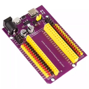 Đế Ra Chân Mở Rộng ESP32 38 Chân - Bảng Mở Rộng Nâng Cấp ESP32 38P ESP32-DevKitC-32 ESP-WROOM-32