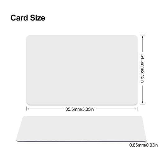 Thẻ Từ NFC Ntag216 Bộ Nhớ Lớn 888 Bytes 13.56 MHz - Ảnh 2