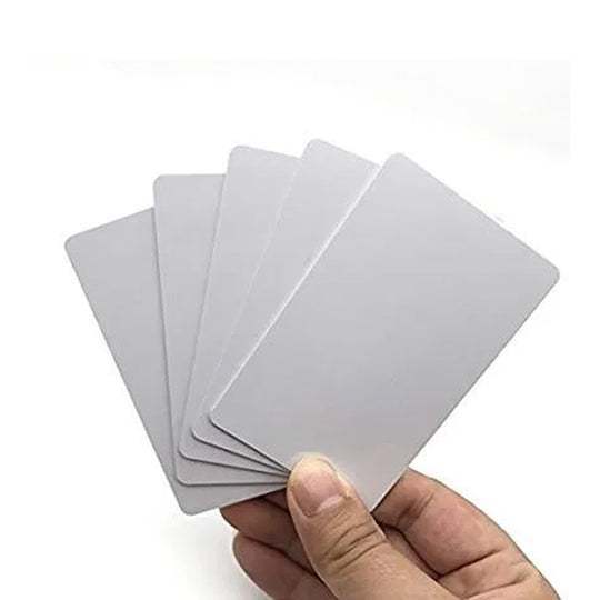 Thẻ Từ NFC Ntag216 Bộ Nhớ Lớn 888 Bytes 13.56 MHz - Ảnh 3