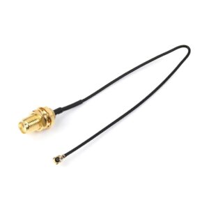 Dây Chuyển Đổi IPX sang SMA Dài 15 CM