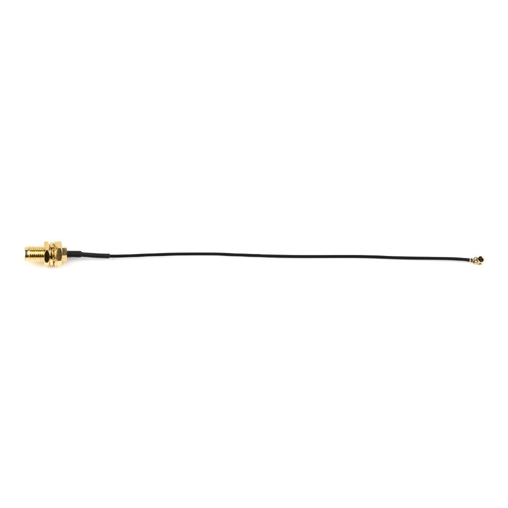 Dây Chuyển Đổi IPX sang SMA Dài 15 CM - Ảnh 3