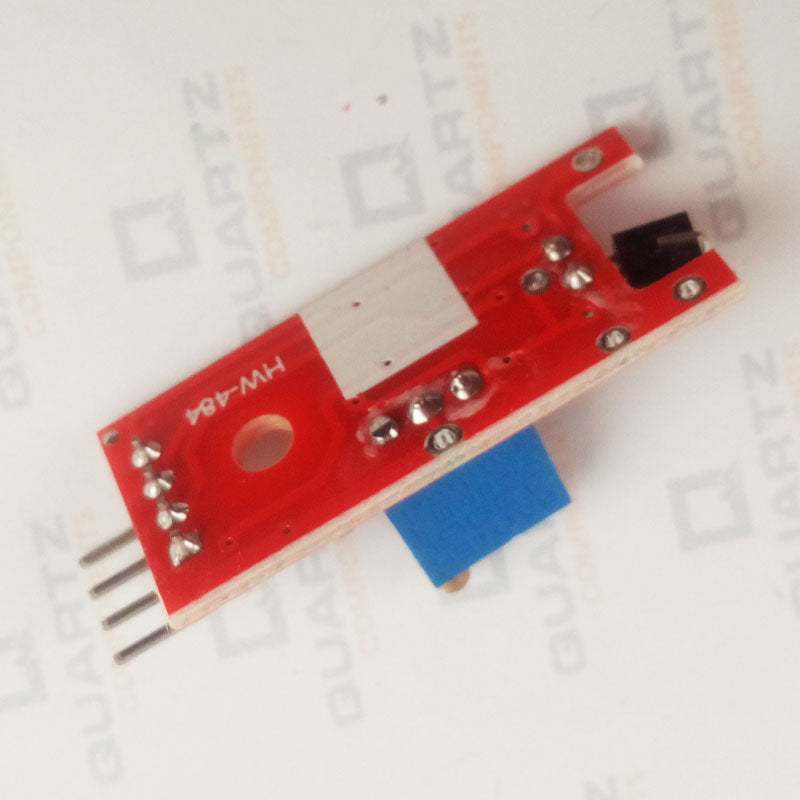 Module Cảm Biến Chạm Kim Loại KY-036 KY036 - Ảnh 7