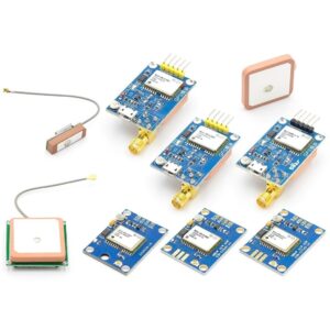 Module Định Vị GPS Micro USB NEO-6M NEO-7M NEO-8M