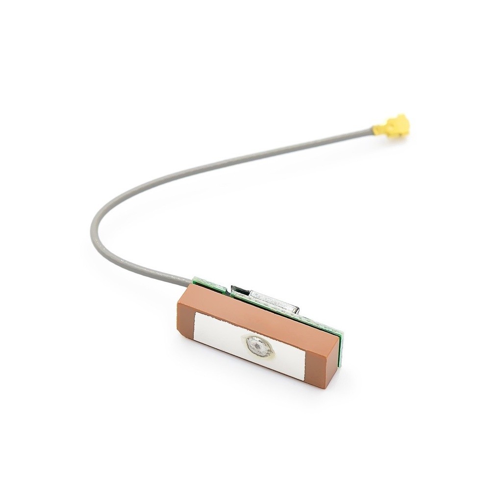 Ăng Ten Thay Thế Cho Module Định Vị GPS GY-NEO-6M/7M/8M - Ảnh 3
