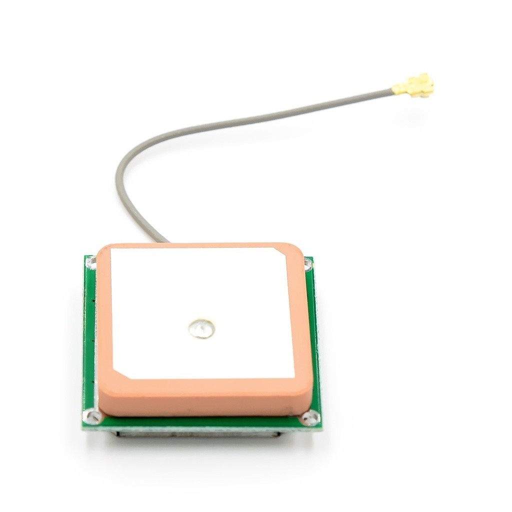 Ăng Ten Thay Thế Cho Module Định Vị GPS GY-NEO-6M/7M/8M - Ảnh 4