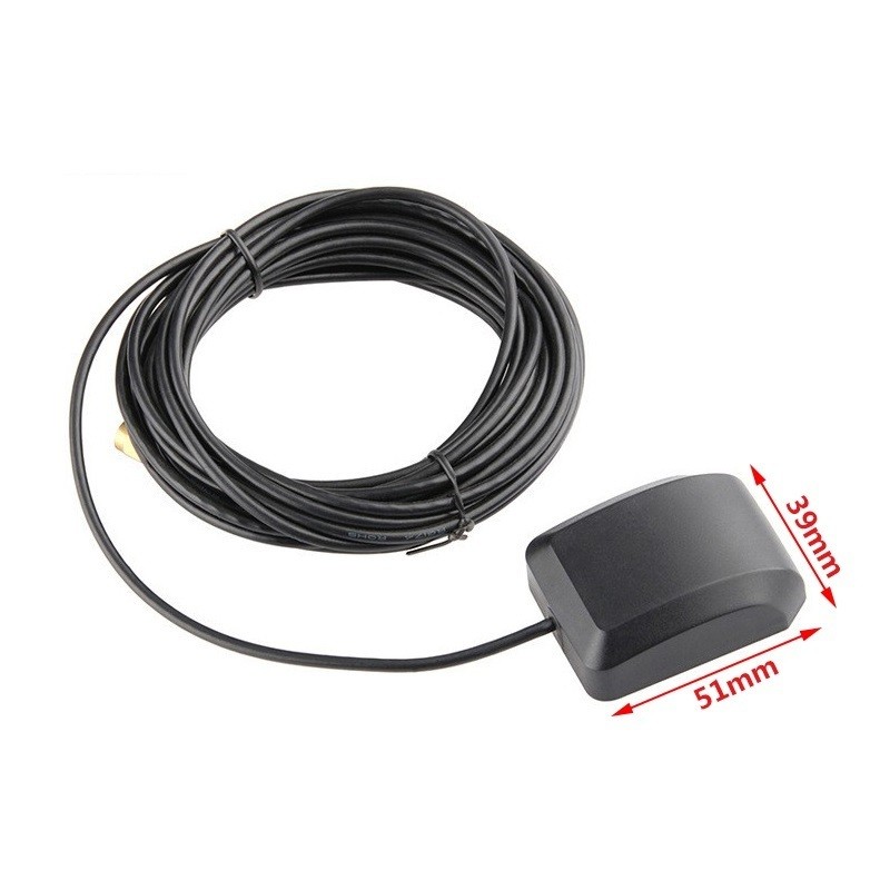 Ăng Ten Thay Thế Cho Module Định Vị GPS GY-NEO-6M/7M/8M