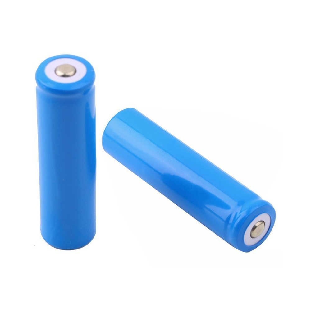 Pin Sạc BRC 18650 3.7V 2800mAh - Ảnh 2