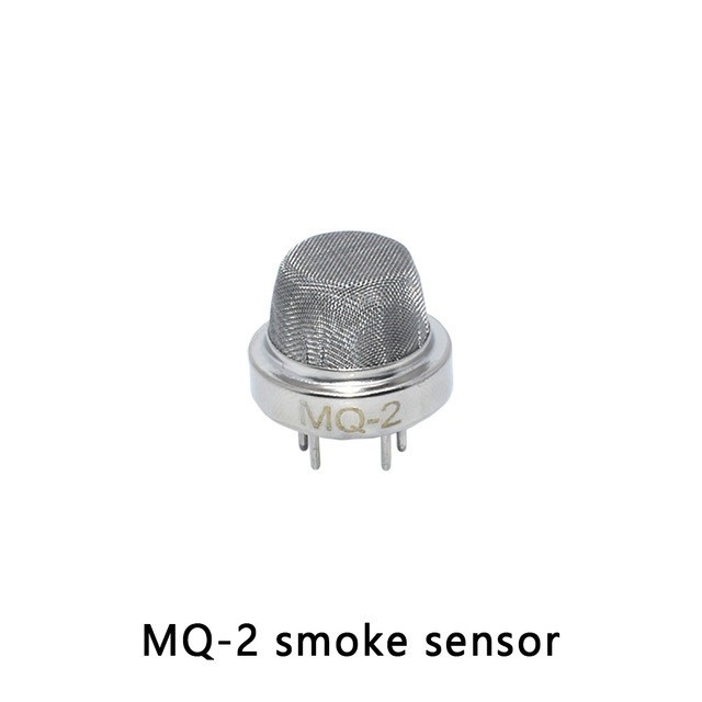 Đầu Cảm Biến Khí Gas MQ2 - Ảnh 2