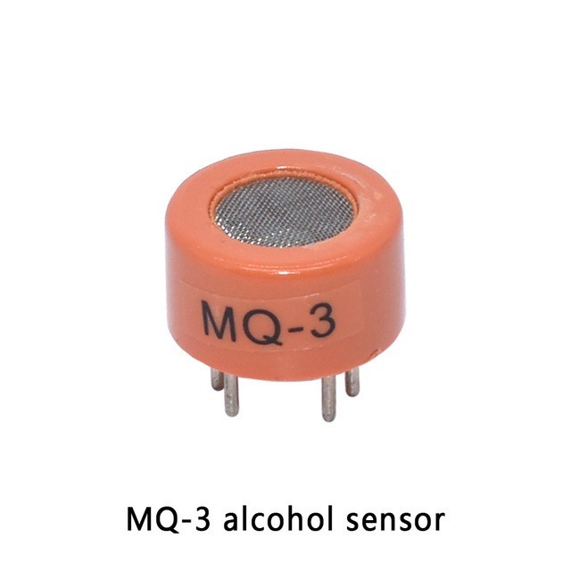 Đầu Cảm Biến Khí Gas MQ2 - Ảnh 6