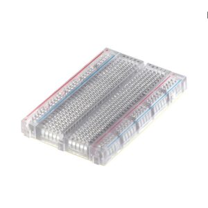 Bảng mạch cắm dây PCB Test board Bread board 83x55mm