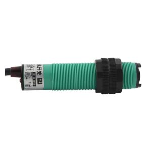Cảm Biến Quang Khoảng Cách 0 - 3 Mét M18 NPN E3F-DS300C1 E3F
