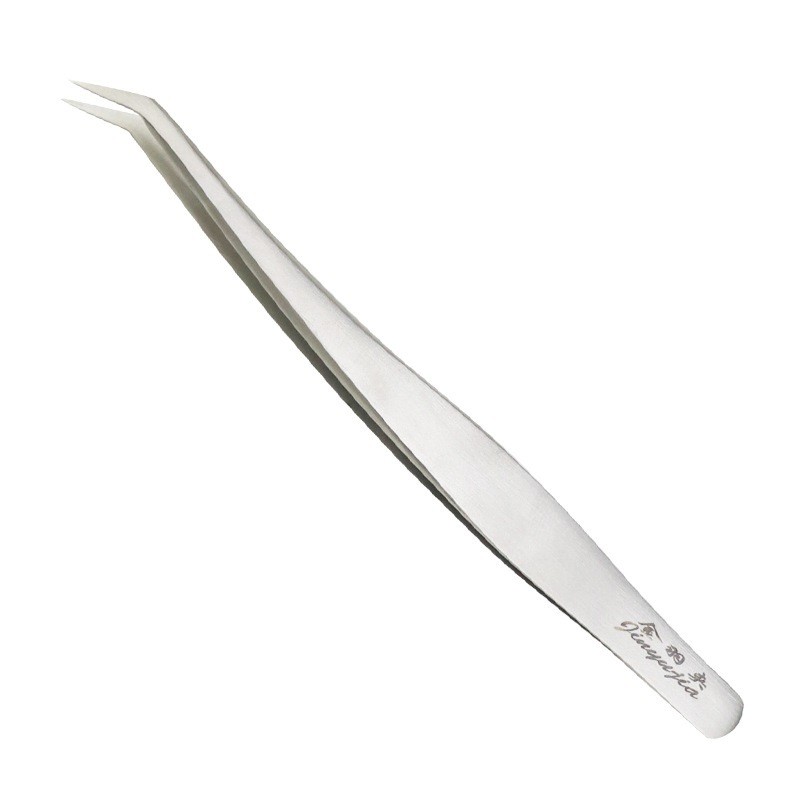 Nhíp Kẹp Cao Cấp Thép Không Rỉ - Ảnh 5