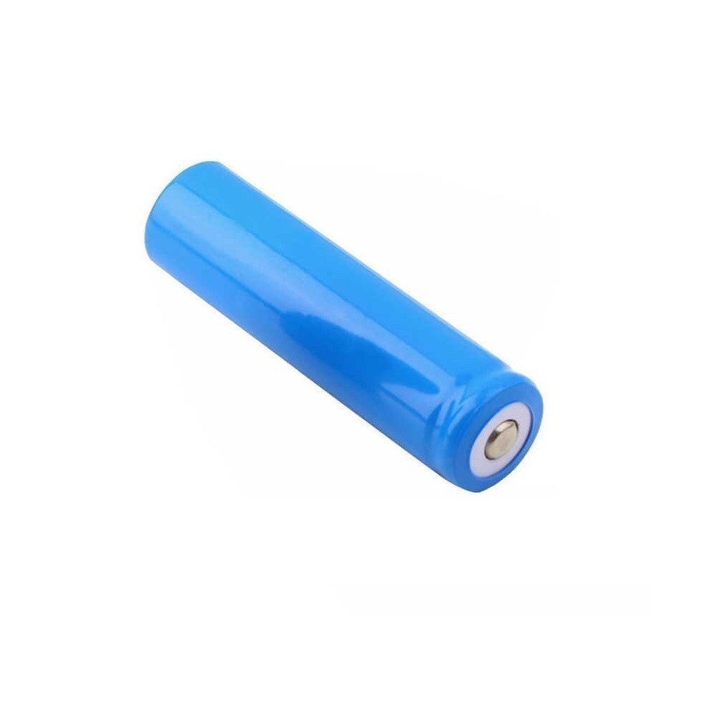 Pin Sạc 3.7V 10440 14500 18650 26650 - Ảnh 6