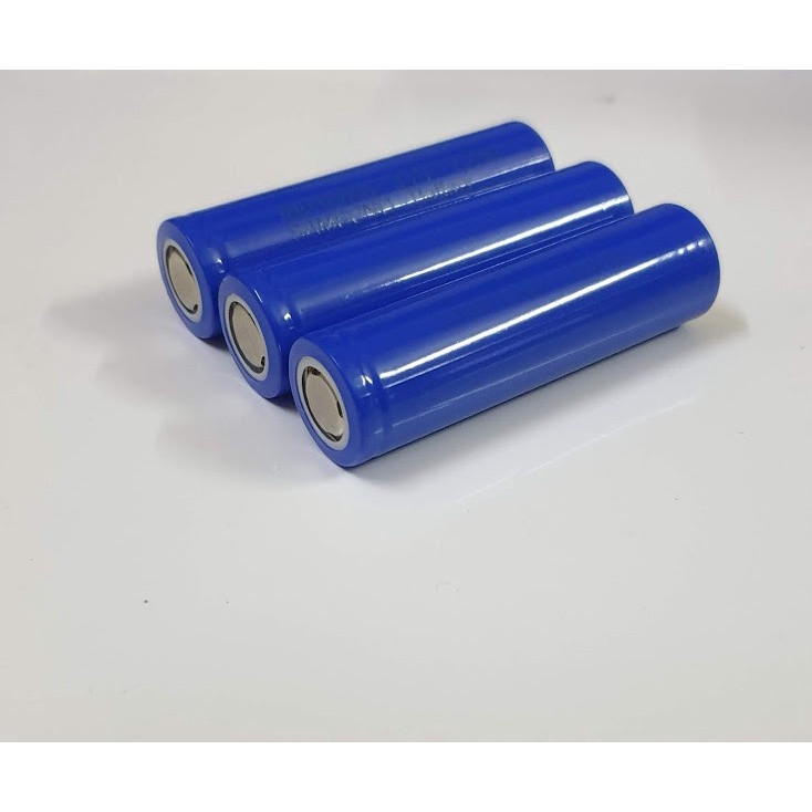 Cell 18650 - Model 3.7V 1200mAh Cho Thiết Bị Di Động, Đèn, Quạt - Ảnh 4