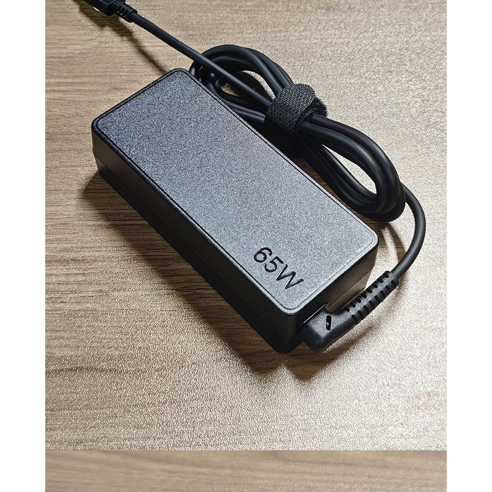 Adapter Sạc Laptop Lenovo USB-C 45W / 65W – Nguồn 20V Type-C Cho Laptop, Mini PC, Thiết Bị PD - Ảnh 3