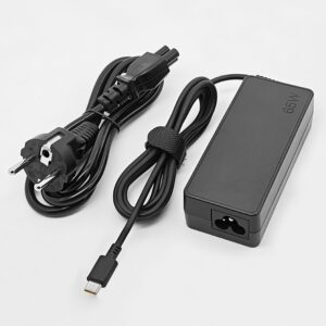 Adapter Sạc Laptop Lenovo USB-C 45W / 65W – Nguồn 20V Type-C Cho Laptop, Mini PC, Thiết Bị PD