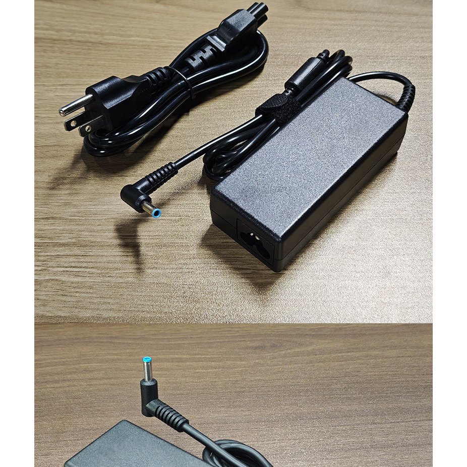 Adapter Sạc Laptop HP 65W 19.5V 3.33A Đầu Kim Xanh 4.5×3.0mm – Nguồn Thay Thế Cho Laptop HP - Ảnh 5