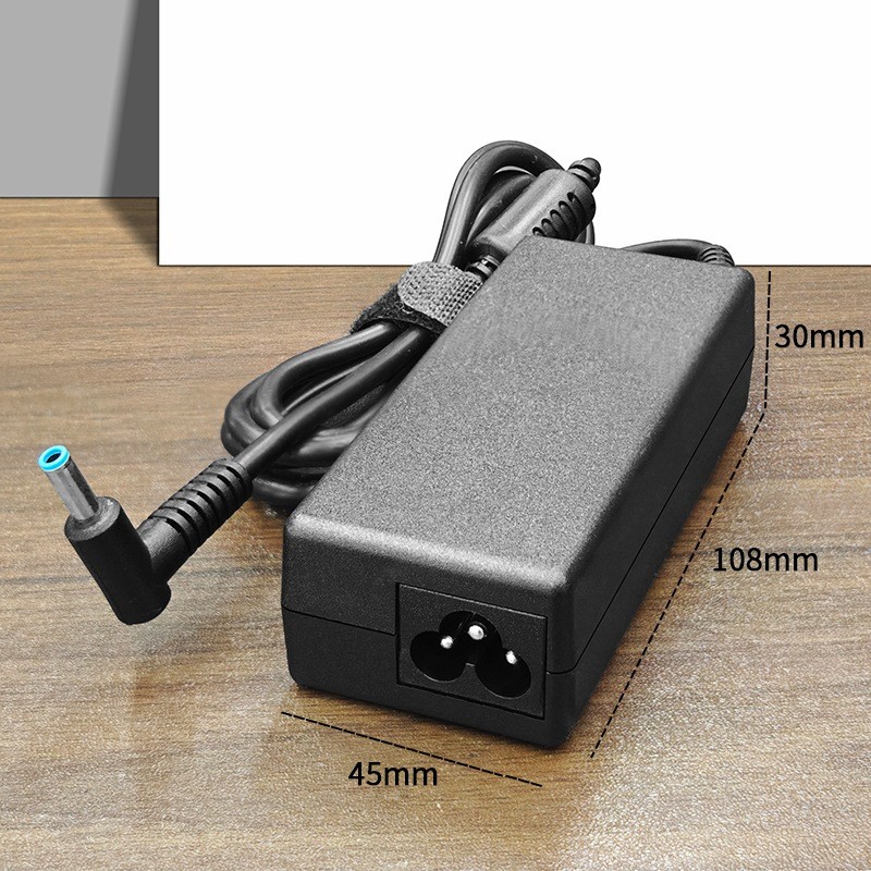 Adapter Sạc Laptop HP 65W 19.5V 3.33A Đầu Kim Xanh 4.5×3.0mm – Nguồn Thay Thế Cho Laptop HP - Ảnh 7