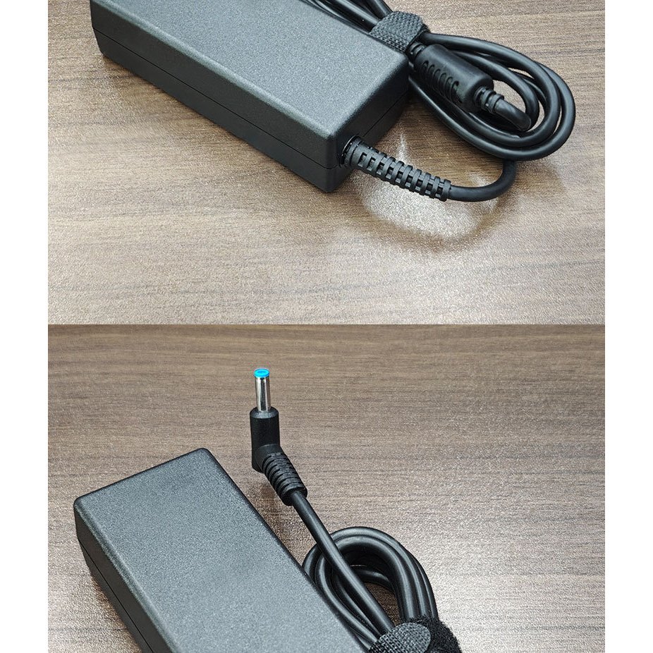 Adapter Sạc Laptop HP 65W 19.5V 3.33A Đầu Kim Xanh 4.5×3.0mm – Nguồn Thay Thế Cho Laptop HP - Ảnh 4
