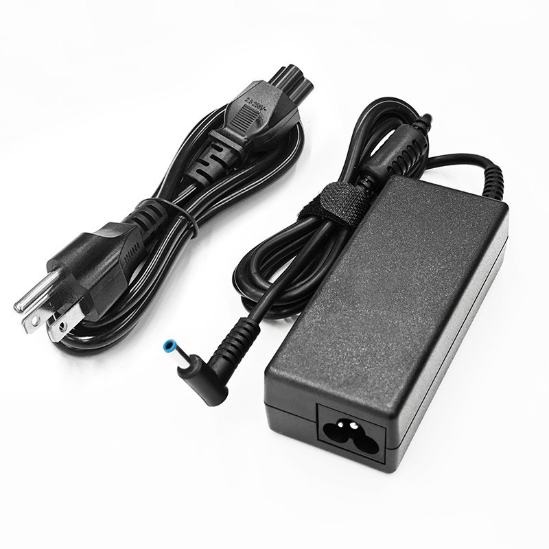 Adapter Sạc Laptop HP 65W 19.5V 3.33A Đầu Kim Xanh 4.5×3.0mm – Nguồn Thay Thế Cho Laptop HP - Ảnh 6