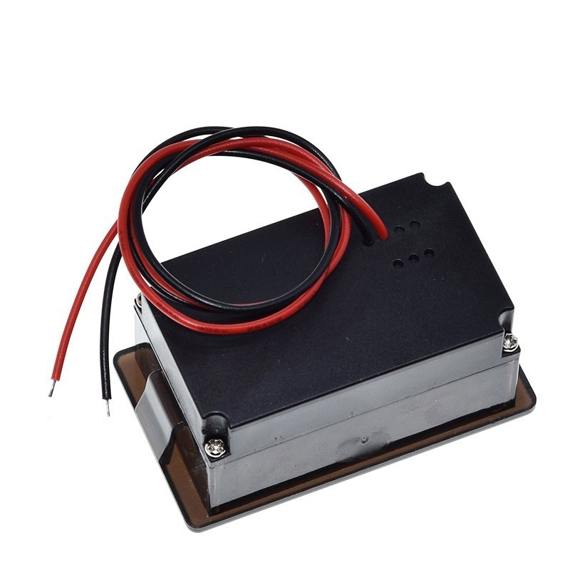 Đồng hồ hiển thị dung lượng Acquy 12V - 60V - Module hiển thị dung lượng ác quy - Mạch hiển thị dung lượng acquy - Ảnh 6